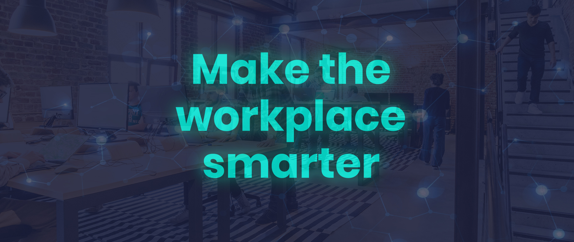 make-the-workplace-smarter