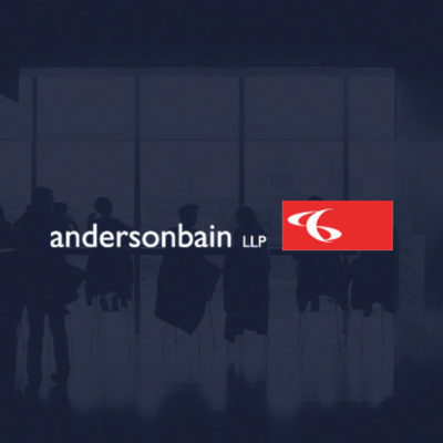 andersonbain case study - The Link App