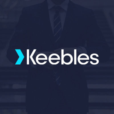 keebles - The Link App