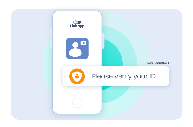 Digital ID Verification